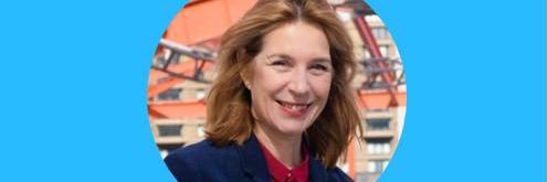 Pascale Richard banner