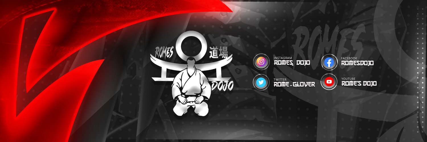 rome_glover's profile banner image