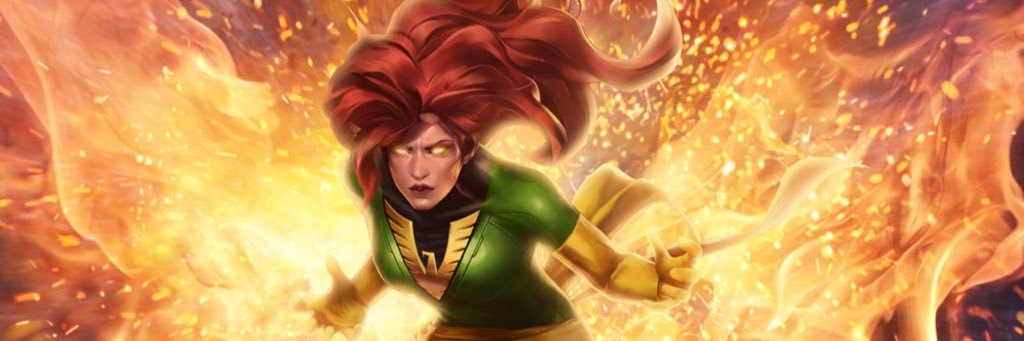 DaPhoenixUWant's profile banner image