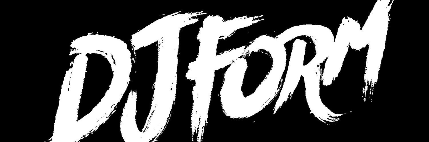Dj Form banner