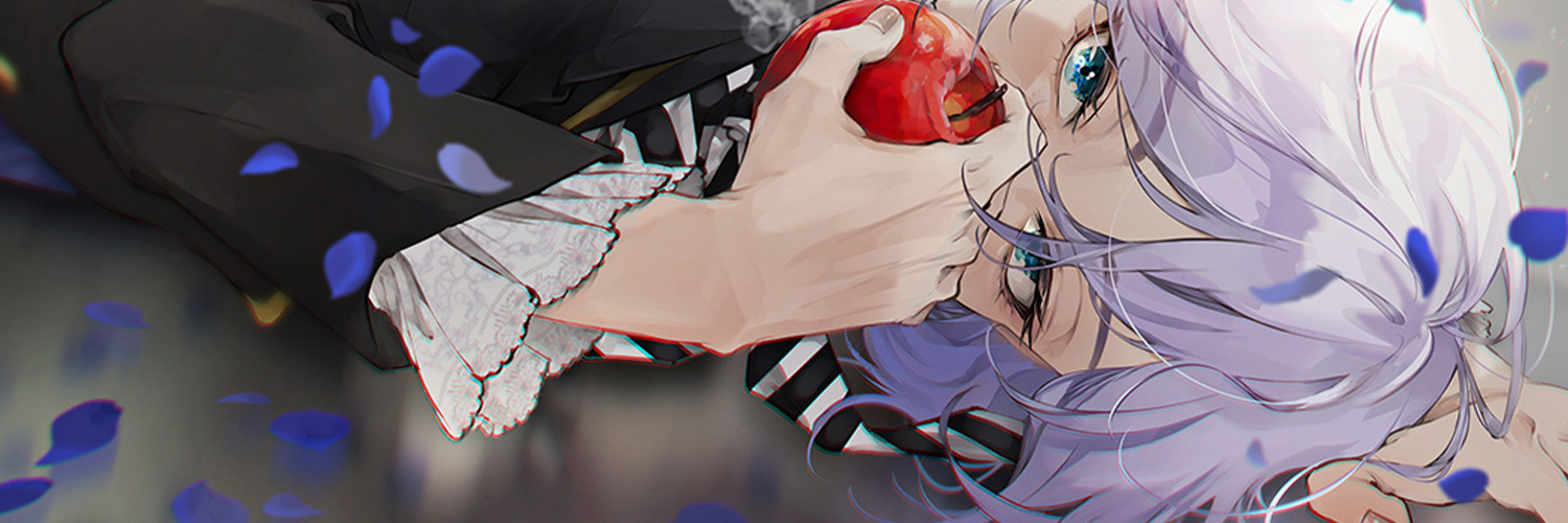 今井's banner