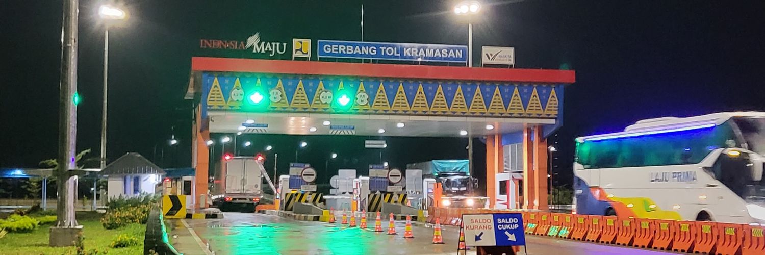 Benjamin Bleu Gultom banner