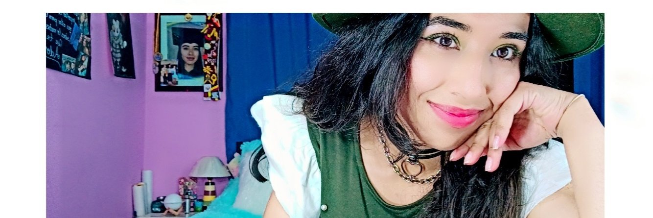 sandyariza12's profile banner image