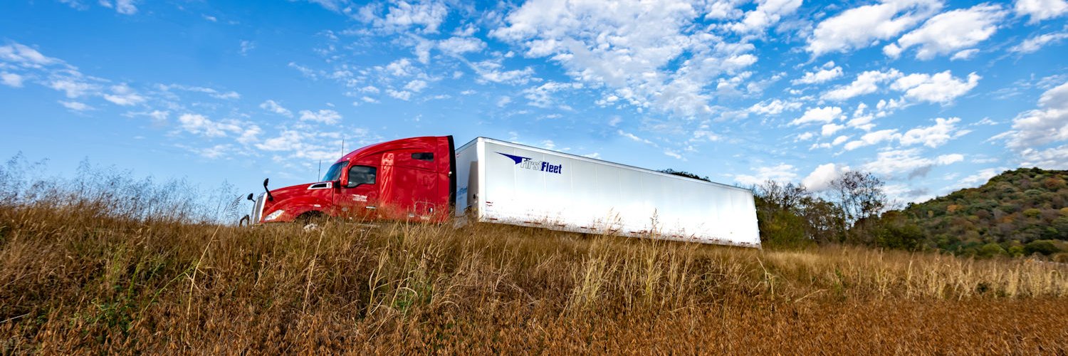 FirstFleet, Inc. banner