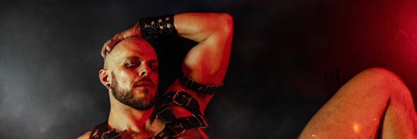 WadeWolfgar Profile Banner