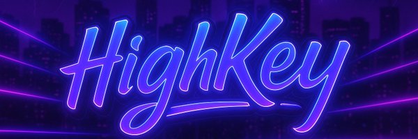 HighKeyApe Profile Banner