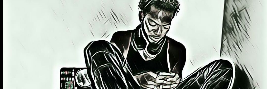 DJChandel's profile banner image