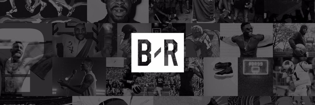 BleacherReportt's profile banner image
