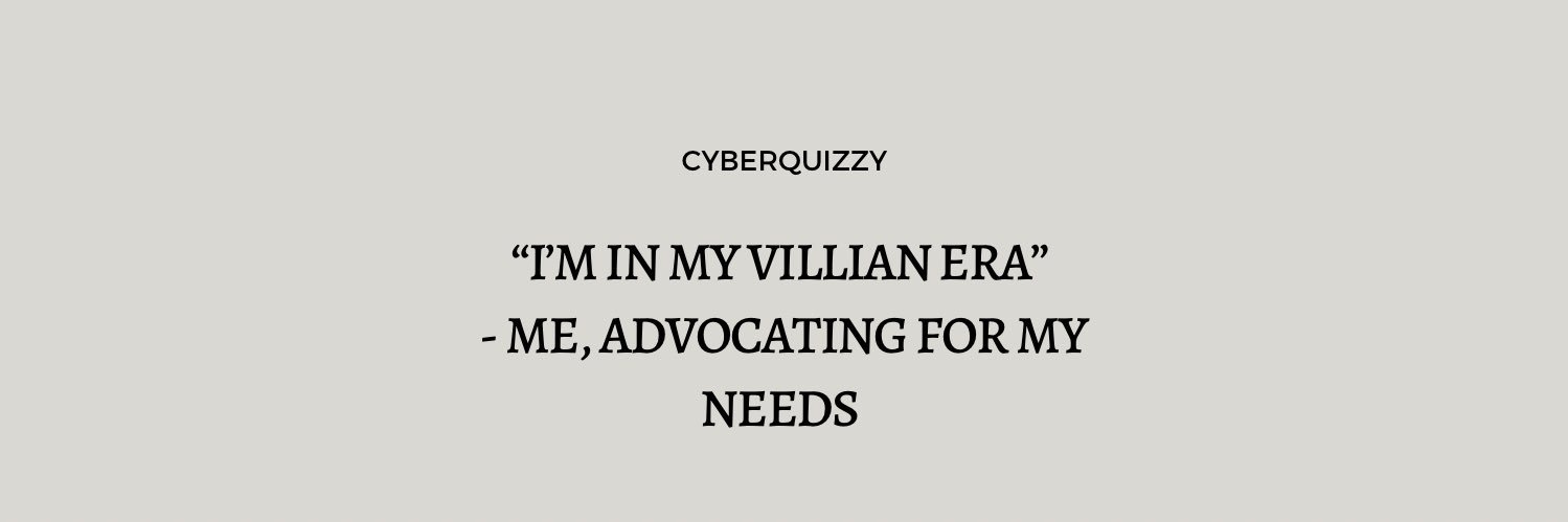 cyberquizzy's profile banner image