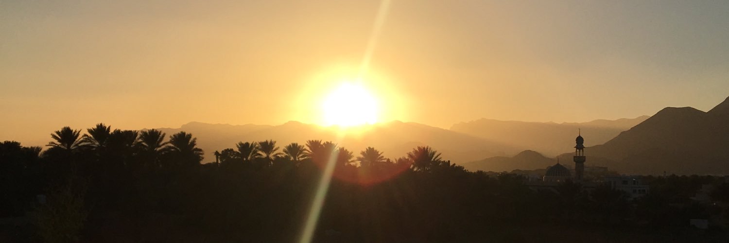 ZahranHamed's profile banner image