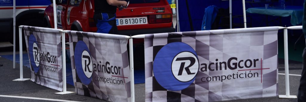 racingcor's profile banner image