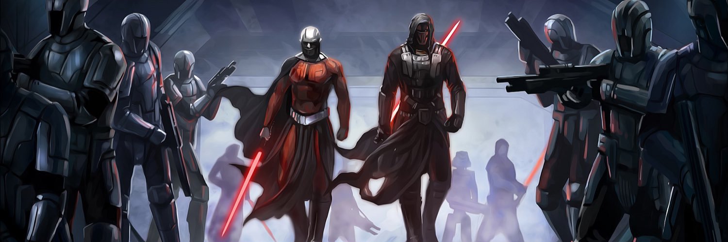 TheVillainDM's profile banner image