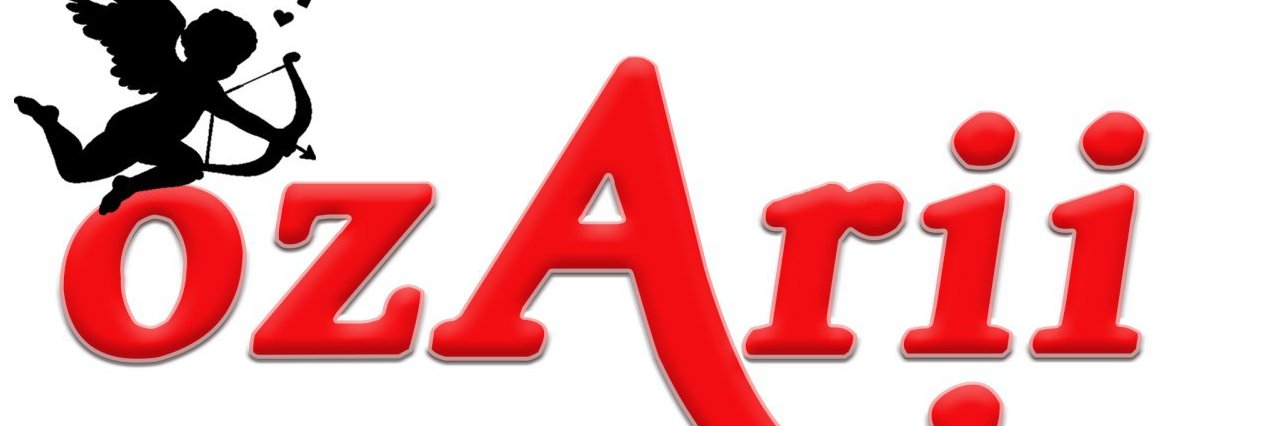 OZARIIMUSIC's profile banner image