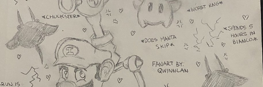inkstarLum's profile banner image