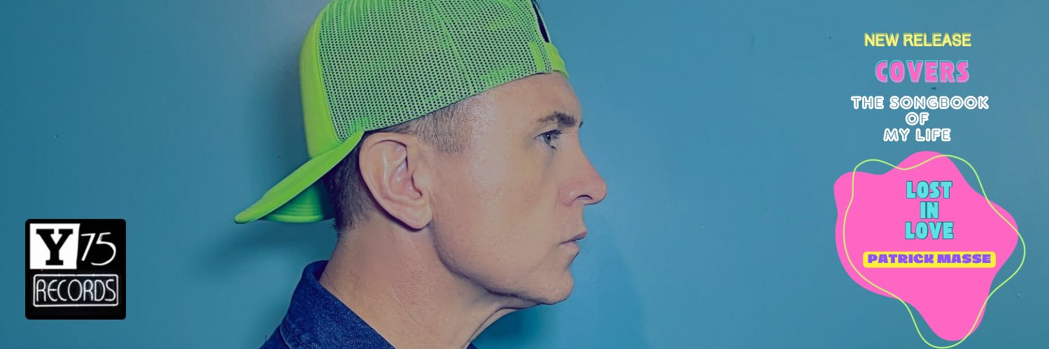 PatrickMasse's profile banner image