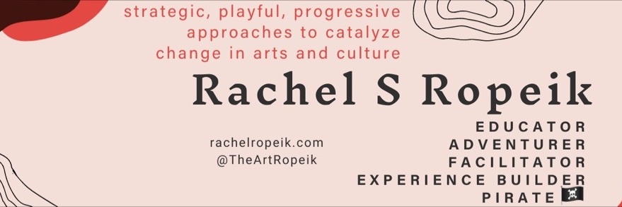 TheArtRopeik's profile banner image