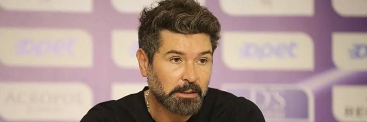 Hakan Kutlu banner