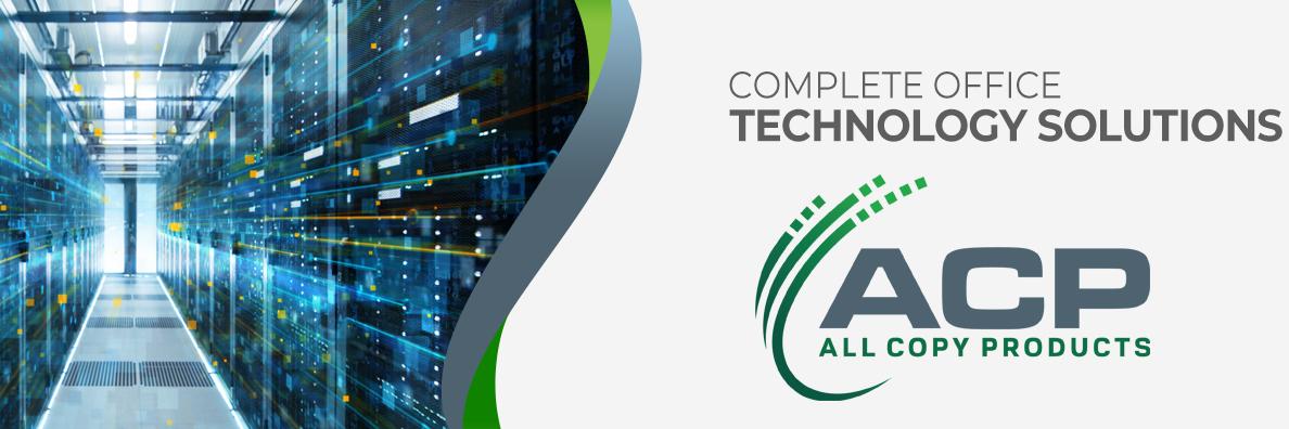 All Copy Products banner
