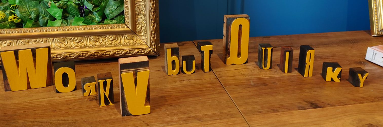 The Nook Collective banner