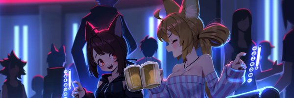 proxyichi Profile Banner