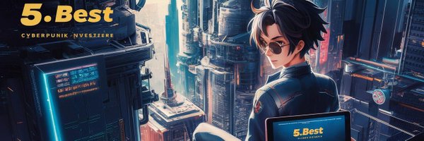 fivedotbest Profile Banner