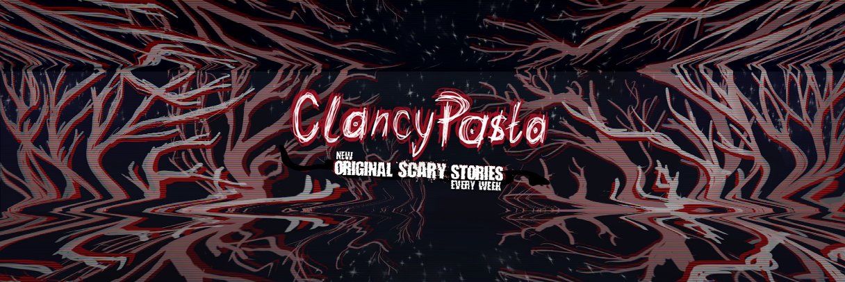 ClancyPasta banner