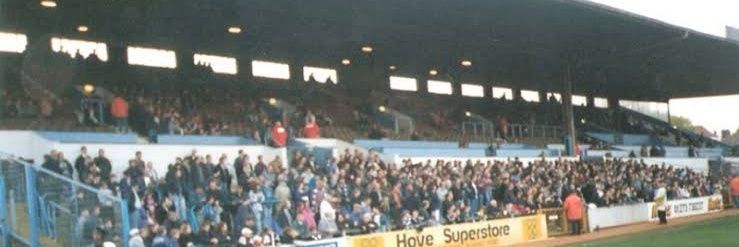 Pedro D Riquelme banner