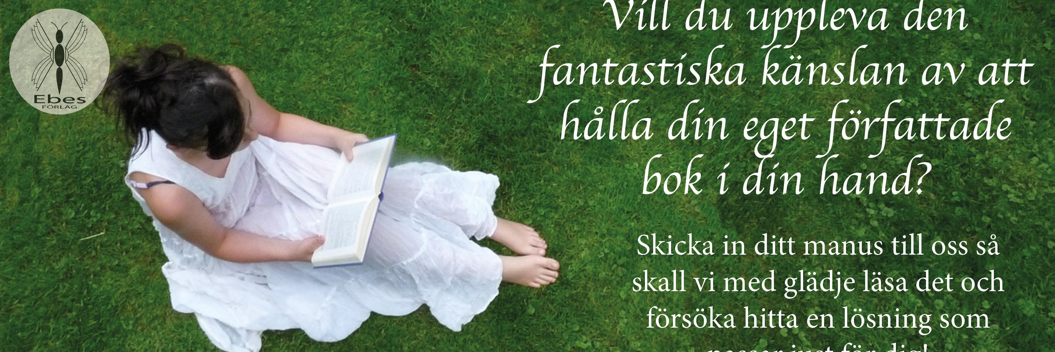 Ebesforlag's profile banner image