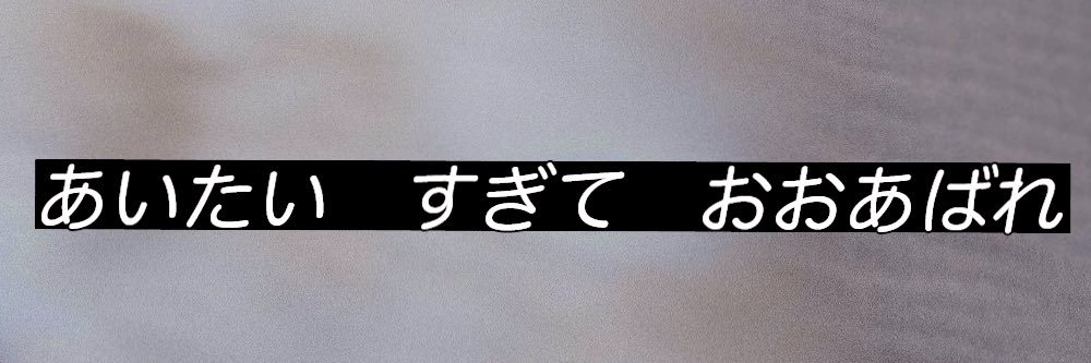 とっしー banner