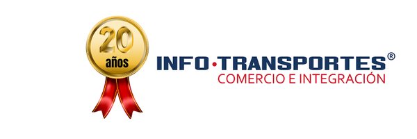 InfoTransportes Profile Banner