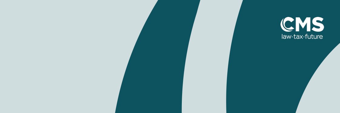 CMS UK banner