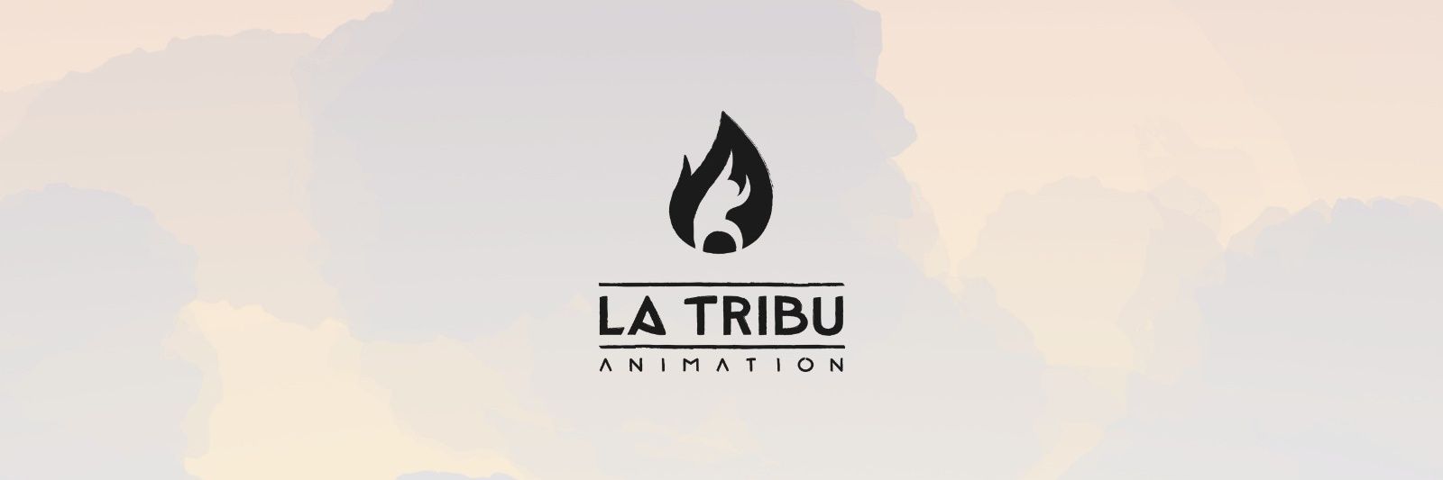 La Tribu Animation banner