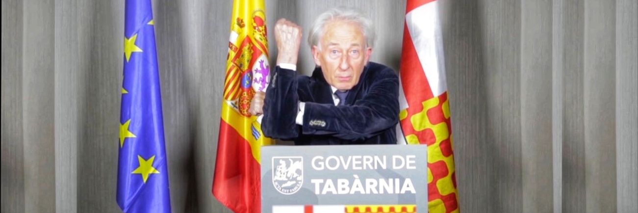 Eric IV de Tabarnia 🇬🇬 banner