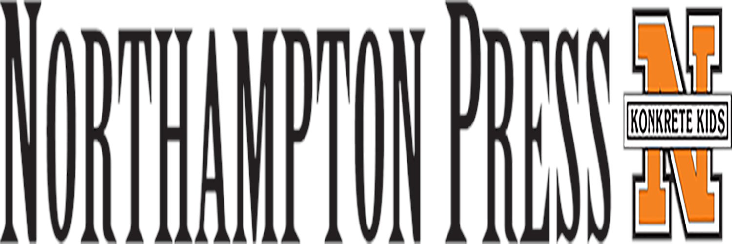 Northampton Press banner