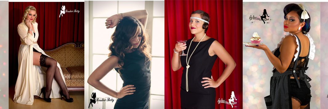 Bodaciousbetties.com banner