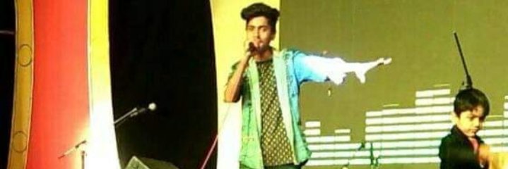RhShivam's profile banner image