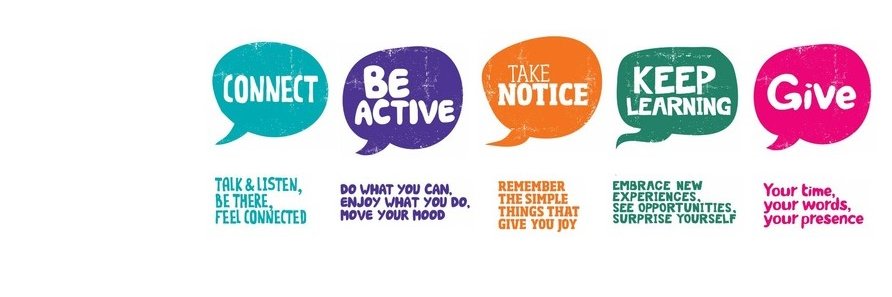 Mark as a Service banner