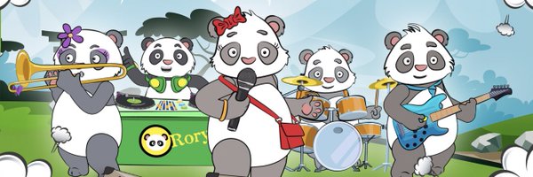 CheekyPandasTV Profile Banner