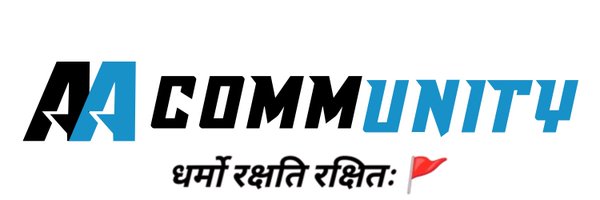 ajeyashokrai Profile Banner