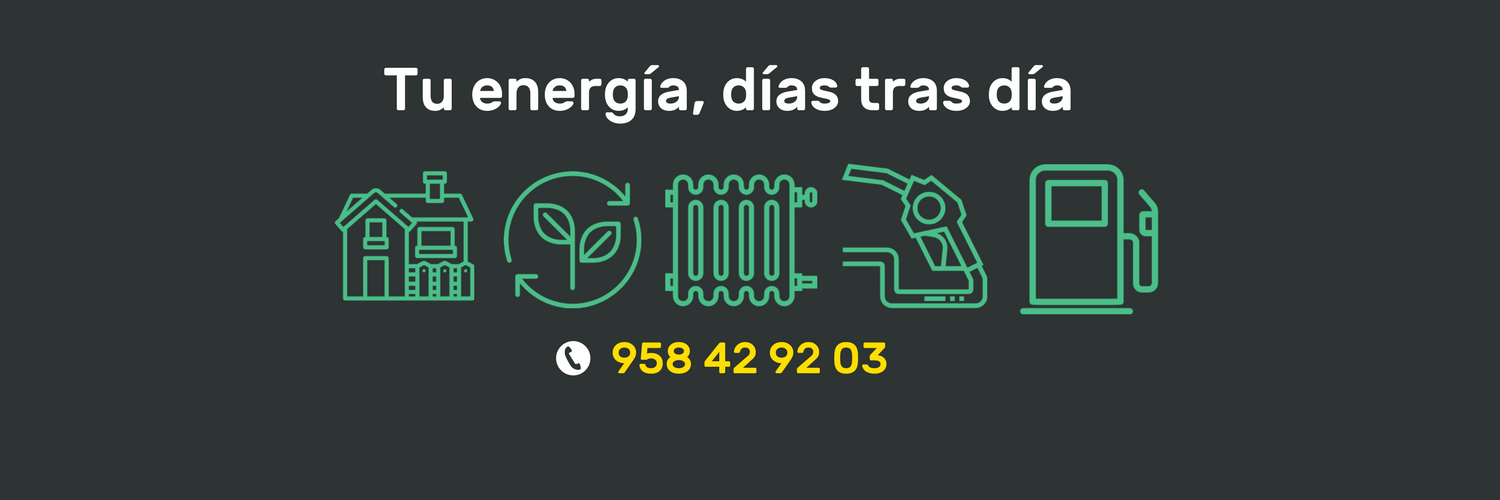 Gasóleos San Lázaro banner