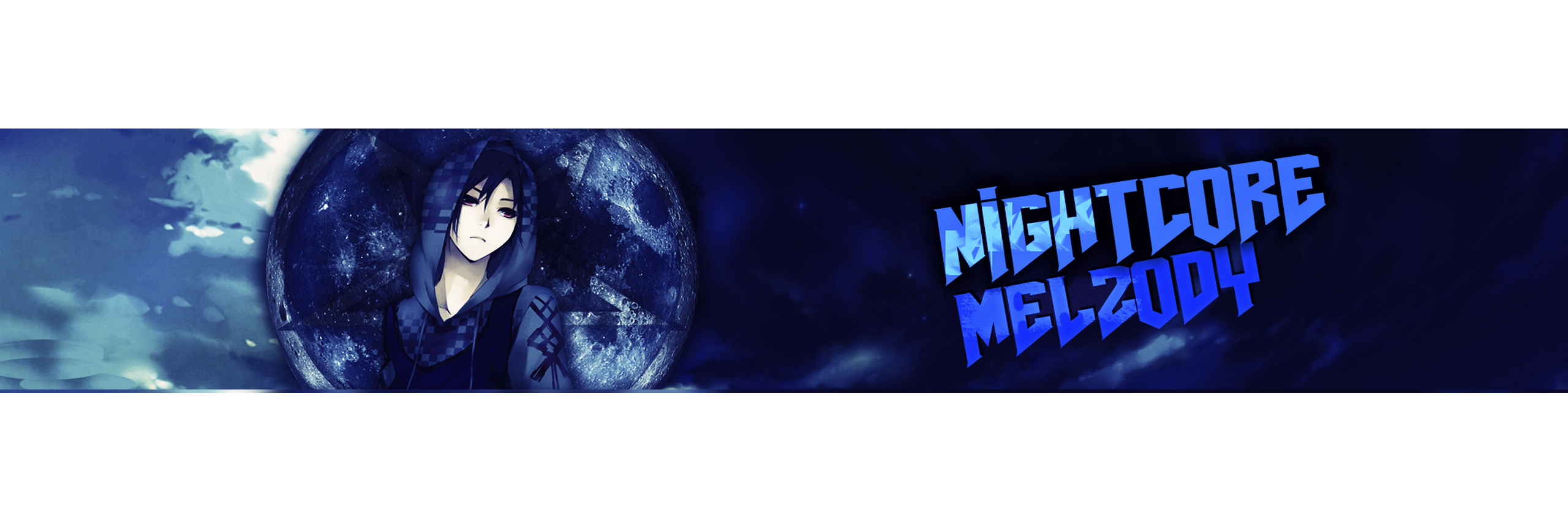 NMelzody's profile banner image