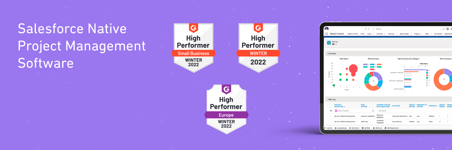 Mission Control banner