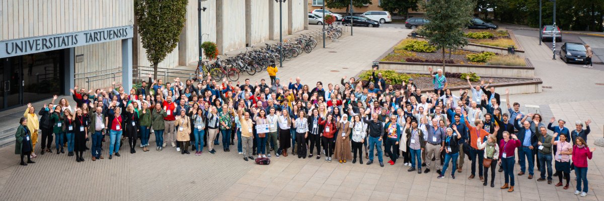 Matthias Grenié ⋅ @LeNematode@ecoevo.social banner