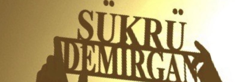 demirgan2015's profile banner image
