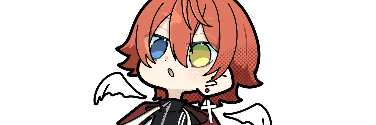 柊セラフ/Seraph🕊🌱 banner