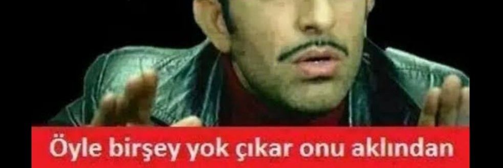 SelmanAltun12's profile banner image