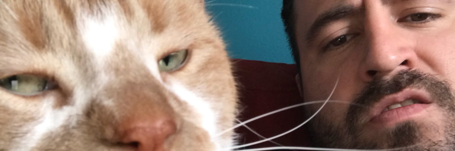 NickMena85's profile banner image