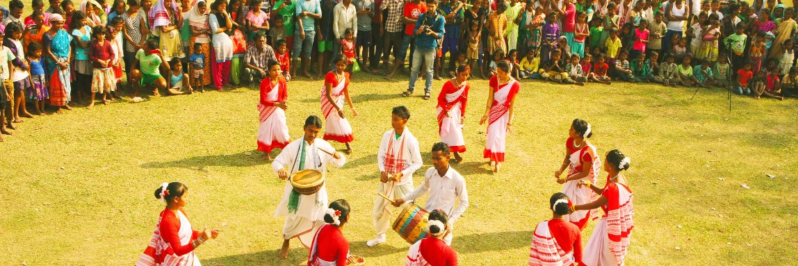 Communication4NE/UNICEF banner