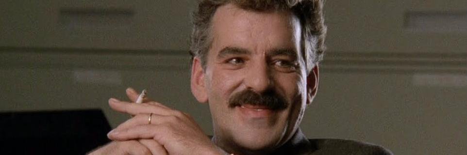 Luke McCormick banner