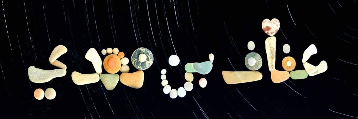 afaf_bmehdi's profile banner image